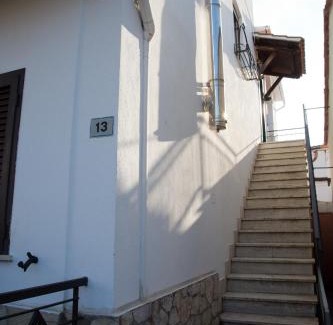 Bolsena Apartment | Le Floreali - Casa Camomilla