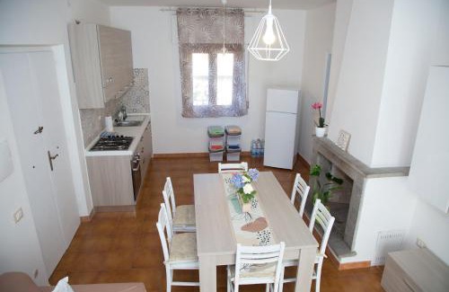Bolsena Apartment | Le Floreali - Casa Rosmarino