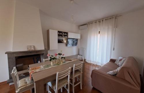 Bolsena Apartment | Le Floreali - Casa Rosmarino