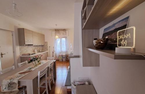 Bolsena Apartment | Le Floreali - Casa Rosmarino