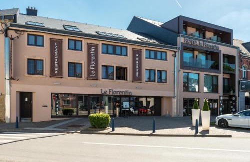 Florenville Hotel | Le Florentin
