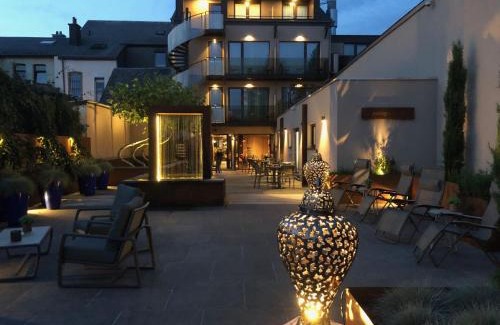 Florenville Hotel | Le Florentin