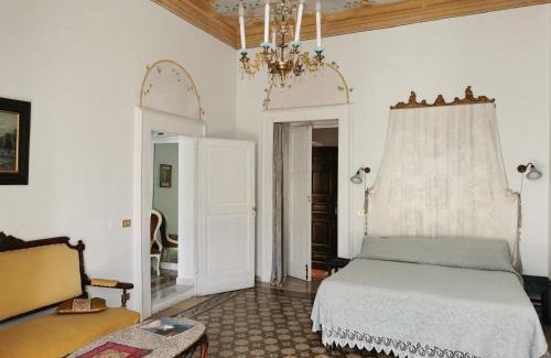 Lucera Bed & Breakfast | Le Foglie Di Acanto