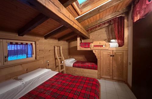 Vezza d'Oglio Apartment | Le Fontanacce b&b