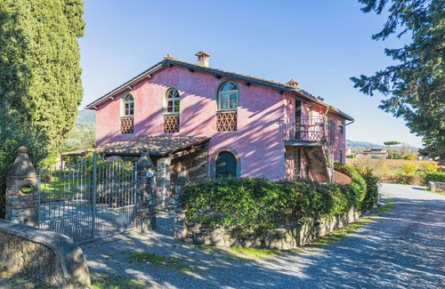San Michele di Moriano Apartment | Le Fornaci by Interhome