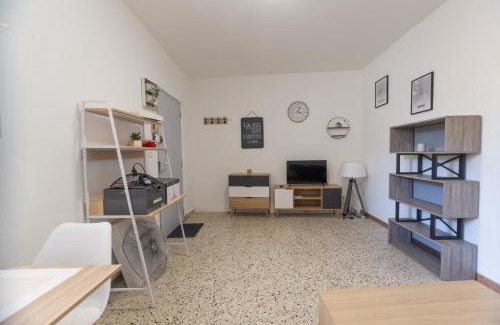 Aubenas Apartment | Le Fou - Appt dans le centre dAubenas