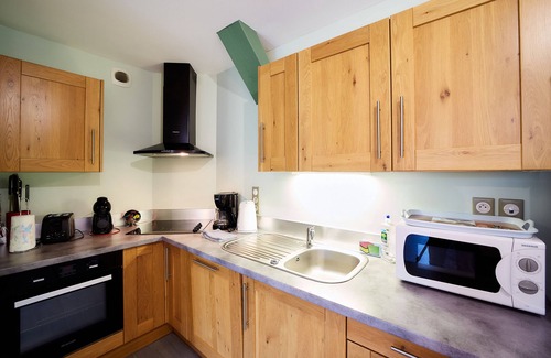 Le Hanouard House | LE FOULQUE furnished 4star tourist accommodation Private JACUZZI on the terrace