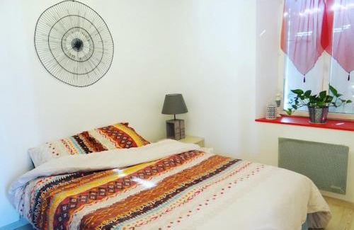 Brevans Apartment | Le Four à Pains