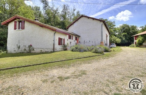 Marennes House | Le Four à Pains - Marennes