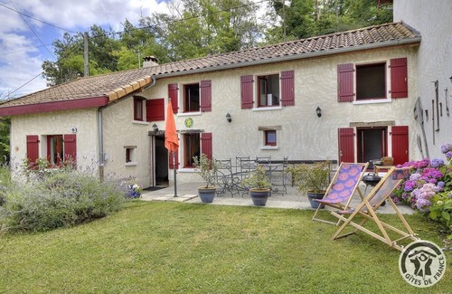 Marennes House | Le Four à Pains - Marennes