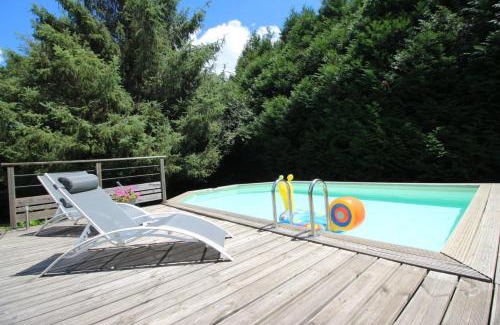Chaillac-sur-Vienne House | Le four a pain d'ermance