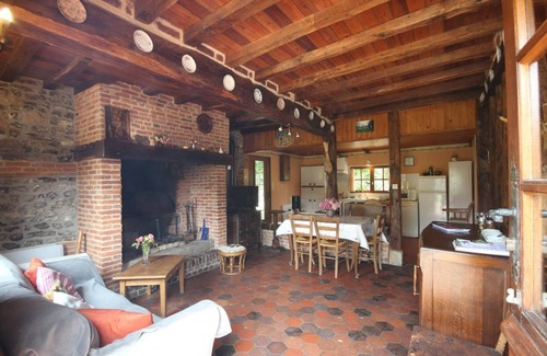 Saint-Maclou-de-Folleville House | Le Four à Pain de la Pierre