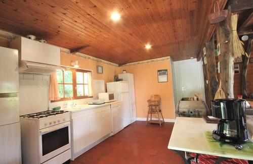 Saint-Maclou-de-Folleville House | Le Four à Pain de la Pierre