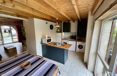 Senaillac-Latronquiere House | Le Fourniol - SENAILLAC-LATRONQUIERE