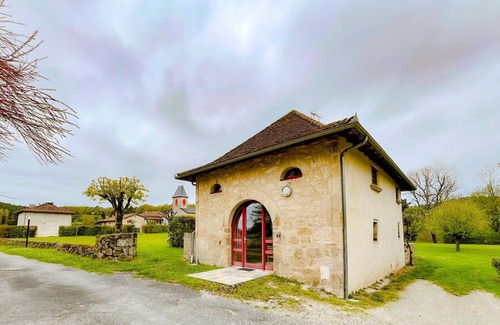 Senaillac-Latronquiere House | Le Fourniol - SENAILLAC-LATRONQUIERE