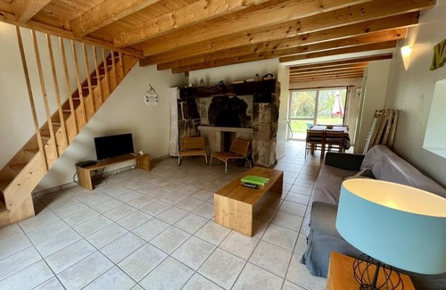 Senaillac-Latronquiere House | Le Fourniol - SENAILLAC-LATRONQUIERE