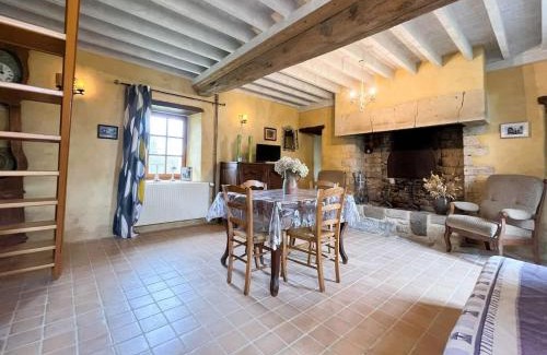 Ecoqueneauville House | Le Fournil de Sainte Mère Eglise