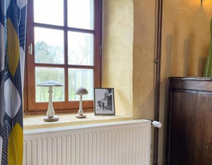 Ecoqueneauville House | Le Fournil de Sainte Mère Eglise