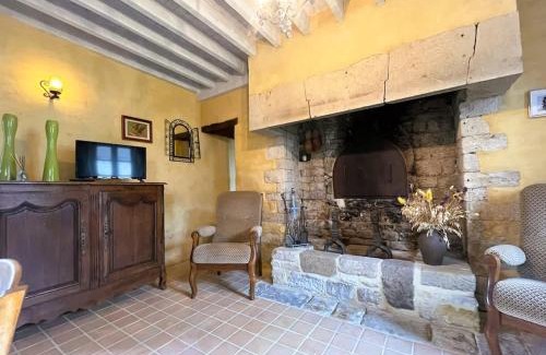 Ecoqueneauville House | Le Fournil de Sainte Mère Eglise