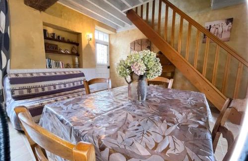 Ecoqueneauville House | Le Fournil de Sainte Mère Eglise