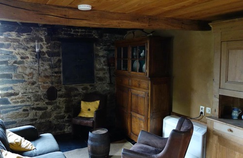 Vielsalm House | Le Fournil de Hourt