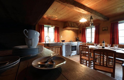 Vielsalm House | Le Fournil de Hourt