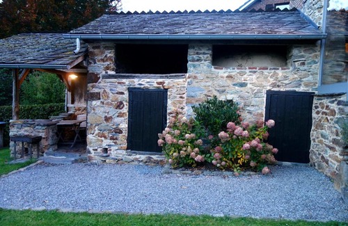 Vielsalm House | Le Fournil de Hourt