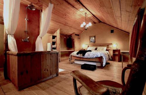 Vielsalm House | Le Fournil de Hourt