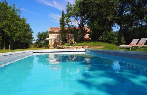 Revel House | le Fournil de l'Albenque