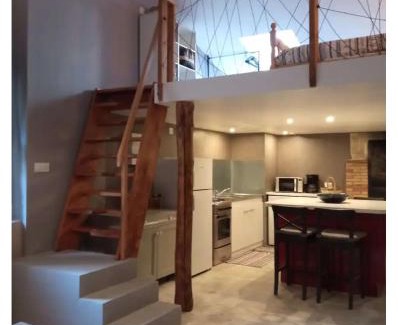 Foussais-Payre House | Le Fournil de Payré