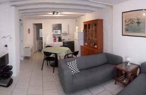 Nanteuil-de-Bourzac House | Le Repos, an Oasis of Calm in Busy Times