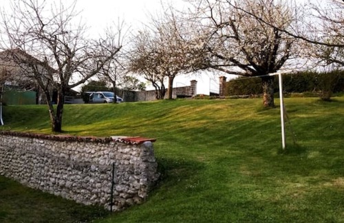 Nanteuil-de-Bourzac House | Le Repos, an Oasis of Calm in Busy Times