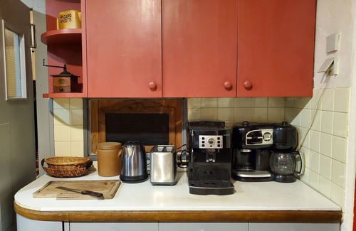 Saint-Christophe-sur-Guiers House | Le Parchey, a cosy mountain gite