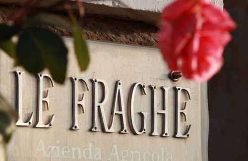 Cavaion Veronese House | Le Fraghe Corvina Apartment