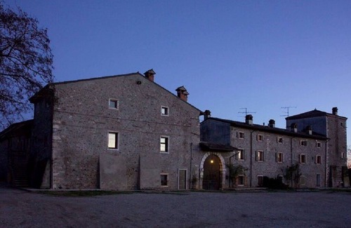 Cavaion Veronese House | Le Fraghe Corvina Apartment