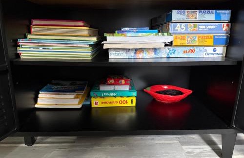 Saint-Thibault-des-Vignes House | Le Fraisou Maison individuelle cosy proche Disney et Paris