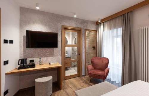 Cles Bed & Breakfast | Le Fronde - Naturally Smart