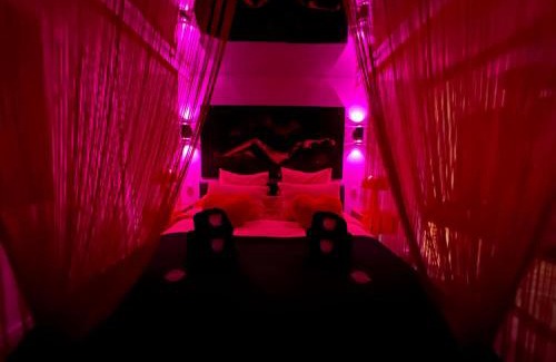 Brumath Hotel | Le fruit défendu 67