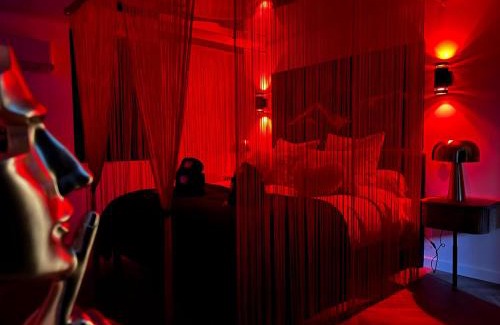 Brumath Hotel | Le fruit défendu 67