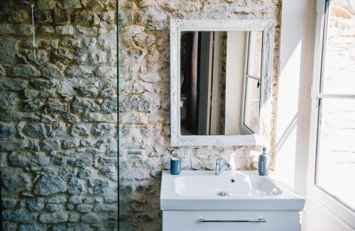 Lommoye Villa | Le Fruitier