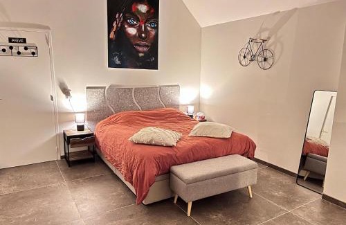 Beaumont House | Le gîte 24 proche du Futuroscope
