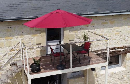 Beaumont House | Le gîte 24 proche du Futuroscope