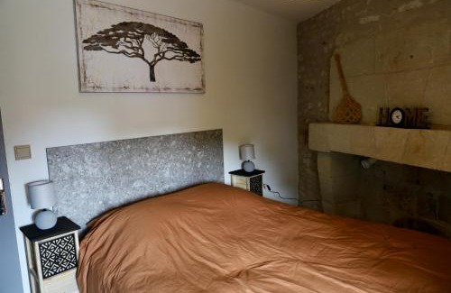 Beaumont House | Le gîte 24 proche du Futuroscope