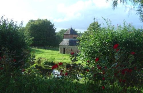 Bohal House | le gîte appartement Guillotin