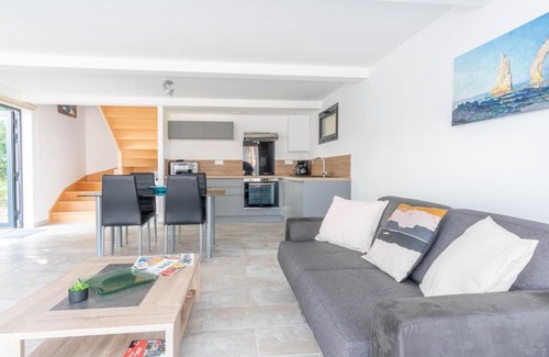 Le Tilleul Apartment | Le Gîte Araucaria