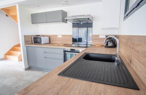 Le Tilleul Apartment | Le Gîte Araucaria