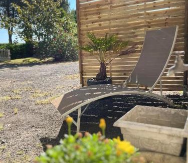 Eauze House | Le gîte Atlas