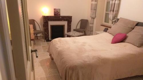 Chaumont-sur-Loire House | Le Gîte au Pied du Château de Chaumont