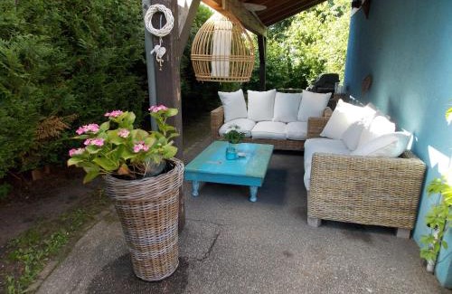 Willgottheim House | Le Gîte bleu
