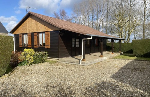 Clasville House | Le gîte Clasvillais